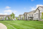 Spacious Townhomes Located in Oregon, Garage, In-Unit Laundry