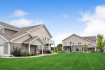 Spacious Townhomes Located in Oregon, Garage, In-Unit Laundry