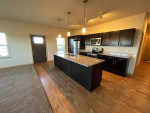 Spacious Townhomes Located in Oregon, Garage, In-Unit Laundry