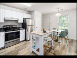 Private Balconies and Patios, Public Parks Nearby, 2/bd 2.5/ba