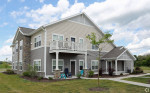 Move in Today- Spacious Apartment, Pets Welcome, Attached Garage
