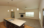 Move in Today- Spacious Apartment, Pets Welcome, Attached Garage