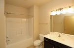 Move in Today- Spacious Apartment, Pets Welcome, Attached Garage