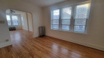 1 Bed-Heat Included (900sq ft)-Great Location