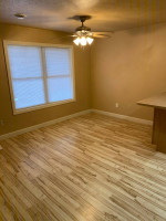 Showing today - 1 bedroom, 1 bath close to Sun. Town Center