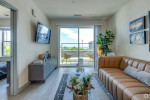 Beautifully spaced 1-bedroom/1-bathroom available now!!!