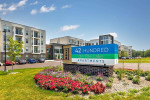 Beautifully spaced 1-bedroom/1-bathroom available now!!!