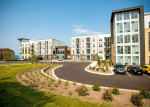 Beautifully spaced 1-bedroom/1-bathroom available now!!!