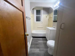 All the comforts of home - at a great low price! 2 bed, 1 bath!