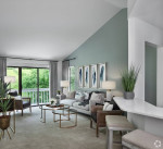 The right place for you! Beautiful 3 bed / 2 bath - prime location!