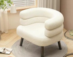 Factory armchair