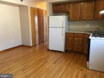 1-bed, 1-bath  Semi-modern Apartment In Philadelphia