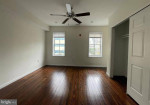 Luxurious two-bedroom one bath apartment new construction.