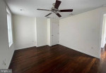 Luxurious two-bedroom one bath apartment new construction.