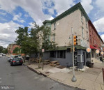 Luxurious two-bedroom one bath apartment new construction.