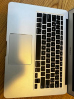 Apple MacBook Air 4GB - Early 2015