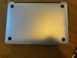 Apple MacBook Air 4GB - Early 2015