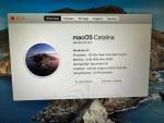 Apple MacBook Air 4GB - Early 2015