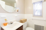 Spacious 1B Available NOW