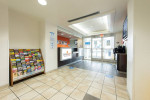 Siegel Rewards Program, WiFi Access, Free Utilities
