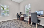 The living is easy at our community! Comfortable 1 bed/1 bath!