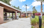 The living is easy at our community! Comfortable 1 bed/1 bath!
