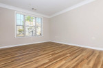 Extra Storage Closets, Bark Park, Carpeted Bedrooms