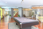 Extra Storage Closets, Bark Park, Carpeted Bedrooms