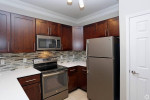 Extra Storage Closets, Bark Park, Carpeted Bedrooms