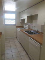 Relax in a beautiful resort-style 1 bed, 1 bath at Coral Rock