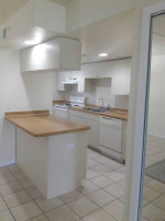 Relax in a beautiful resort-style 1 bed, 1 bath at Coral Rock
