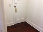Bright, spacious 376 Sq Ft, Studio for rent at The Belvedere