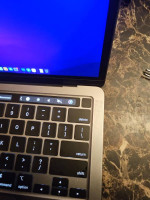 MacBook Pro 13, 256GB