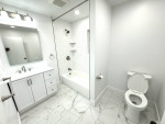 Available for rent 3 bedrooms , two level apartment in Farmingdale