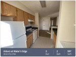 Stay connected! Our units have high speed internet access!