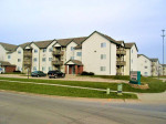 ALTOONA PARK APTS--2 BEDROOMS-2 BATHROOMS