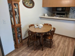 ALTOONA PARK APTS--2 BEDROOMS-2 BATHROOMS