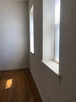 Upgraded kitchen, central HVAC, dishwasher, microwave