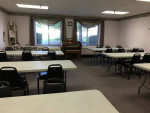 Clubhouse, Carnegie PA, 1/BD 1/BA