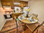 Charming Studio with great character! 480 Sq Feet