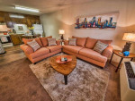 Charming Studio with great character! 480 Sq Feet