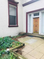 1BR/1Bath Apartment - Private Entrance, Shared Patio, & W/D in Unit!