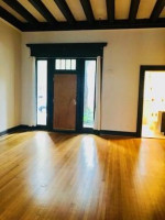 1BR/1Bath Apartment - Private Entrance, Shared Patio, & W/D in Unit!