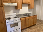 Two Bedroom/Two Bathroom with W/D in unit in Mount Vernon!