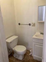 Two Bedroom/Two Bathroom with W/D in unit in Mount Vernon!