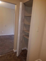 All you need and more: 2 BR, 2 BA in a vibrant community.