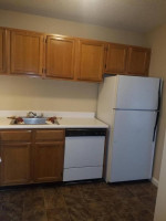 All you need and more: 2 BR, 2 BA in a vibrant community.