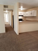 All you need and more: 2 BR, 2 BA in a vibrant community.
