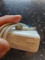 Generic 60W Magsafe Power Adapter for Macbook (MC461LL/A)