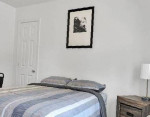 Studio, Cleveland Tn, Fully furnished